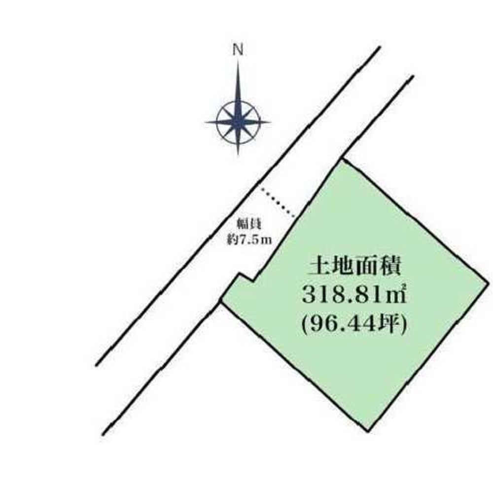 豊橋市西幸町 画像1