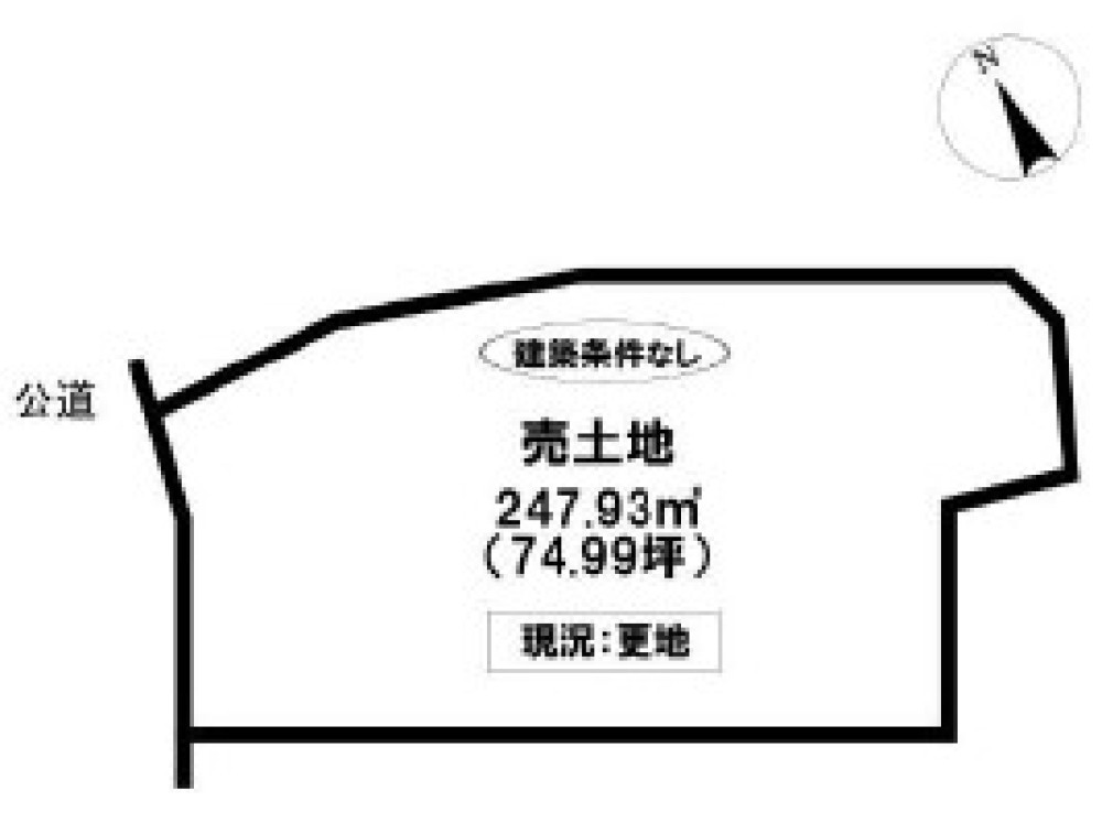 豊田市貝津町 画像1