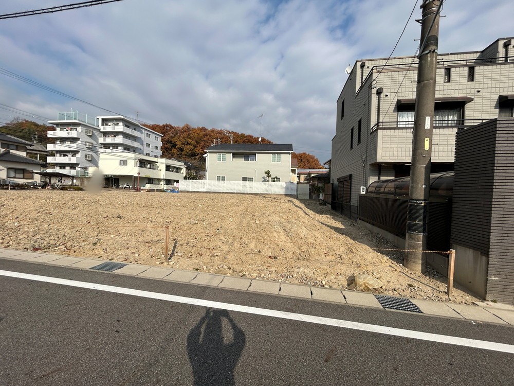 豊田市平芝町　2期　全4区画　A区画 画像5