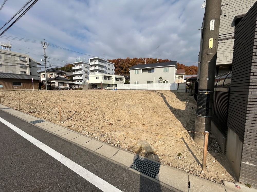 豊田市平芝町　2期　全4区画　A区画 画像4