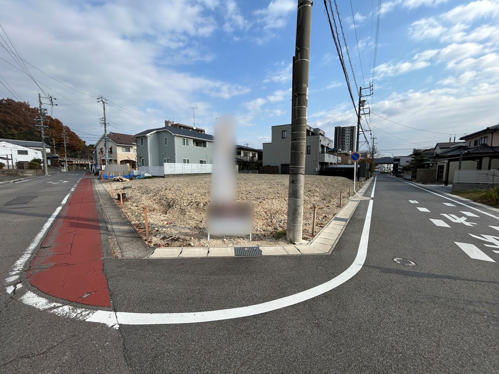 豊田市平芝町　2期　全4区画　C区画 画像5