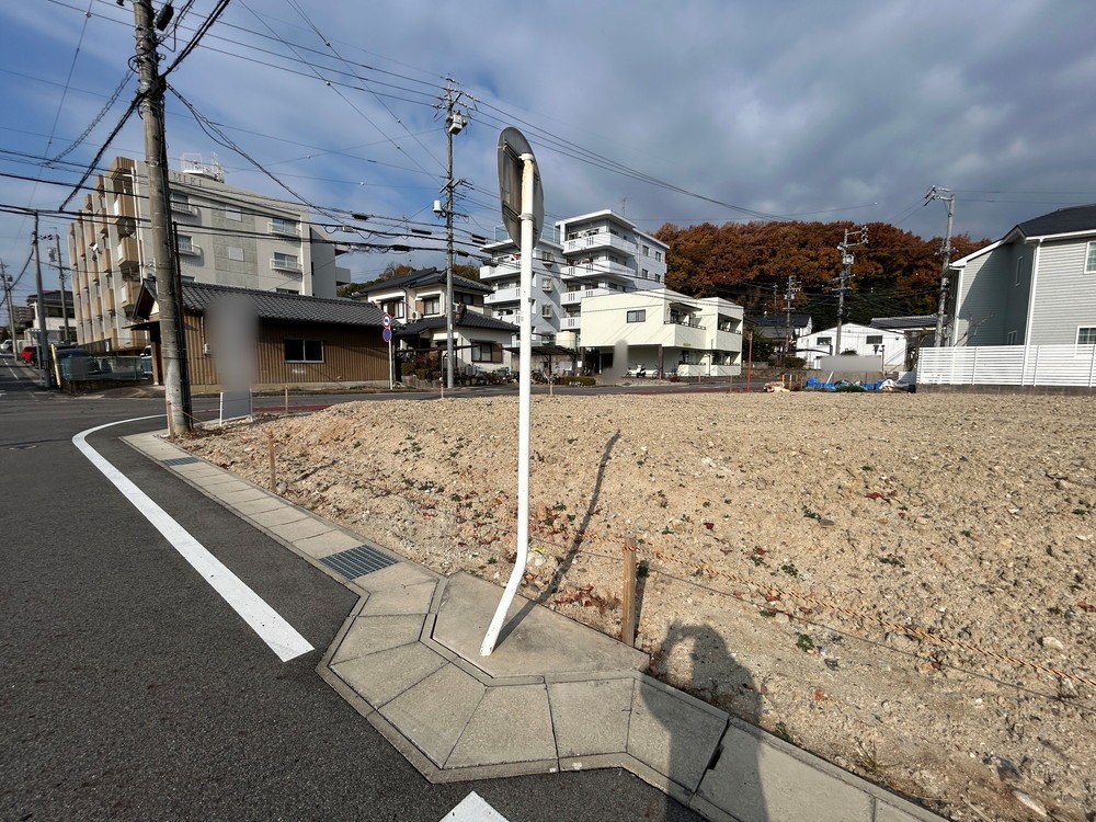 豊田市平芝町　2期　全4区画　C区画 画像4