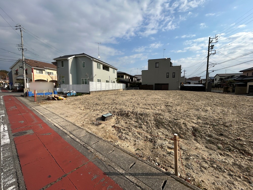 豊田市平芝町　2期　全4区画　D区画 画像5