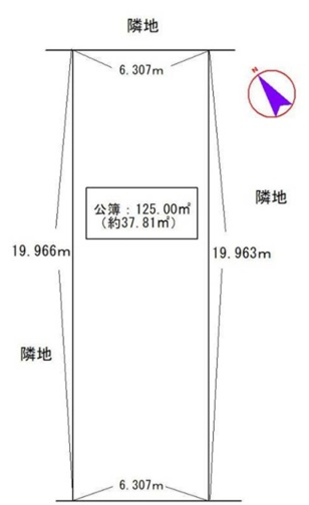 春日井市八幡町 画像2