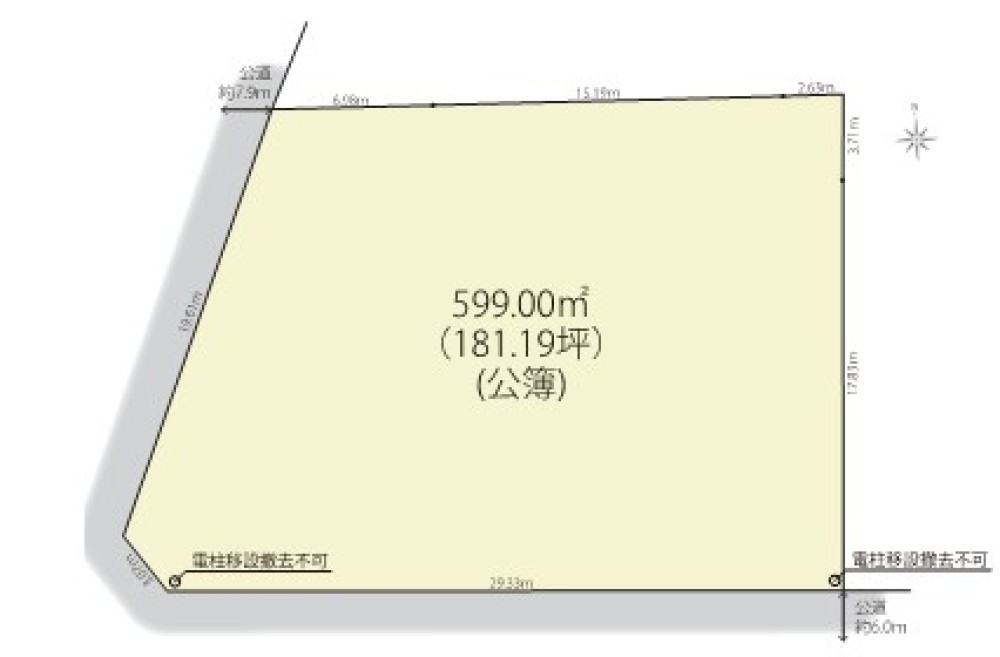 豊田市平芝町　2期 画像1