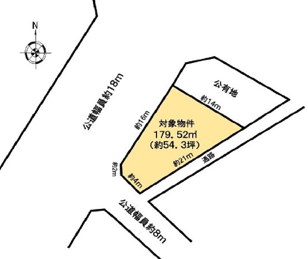 安城市小堤町 画像1