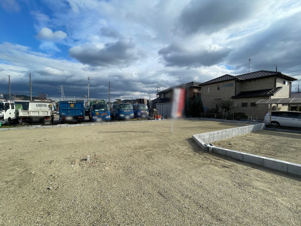 春日井市気噴町　全4区画　C区画 画像5