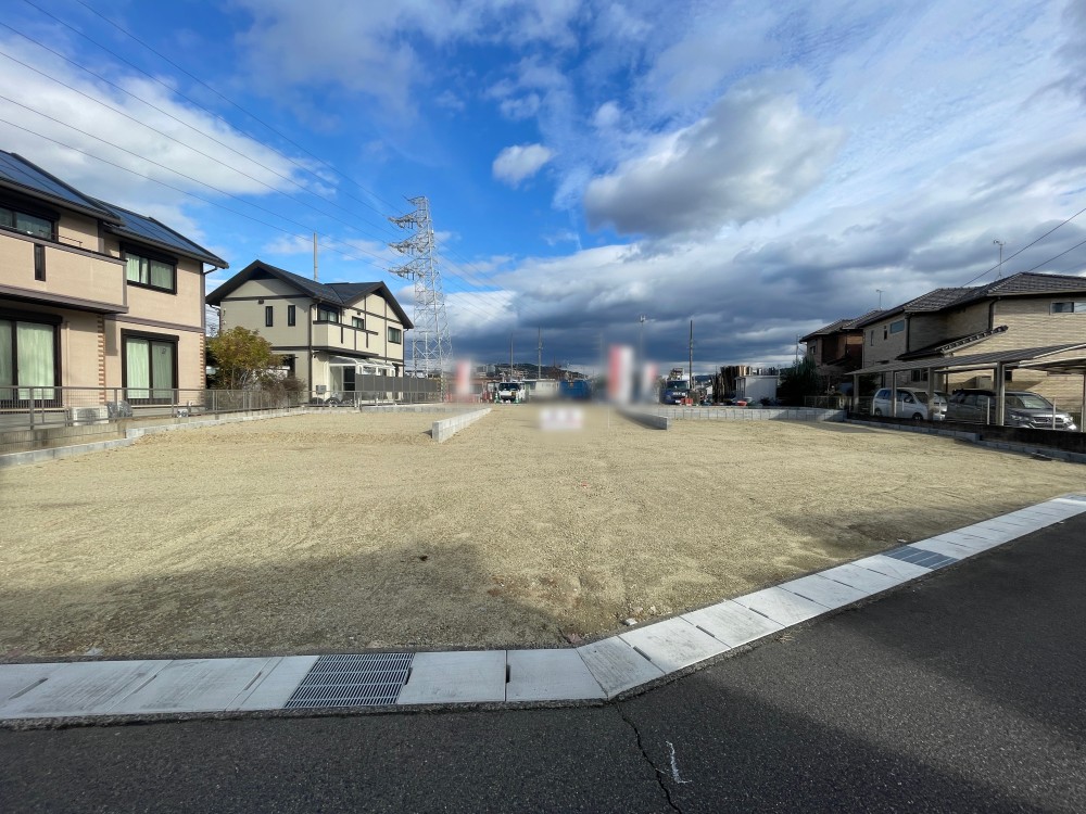 春日井市気噴町　全4区画　C区画 画像4