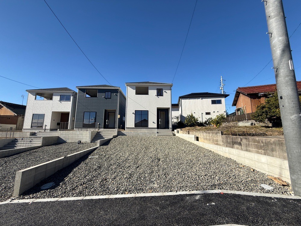 愛知郡東郷町大字和合　第7　全3棟　1号棟 画像4