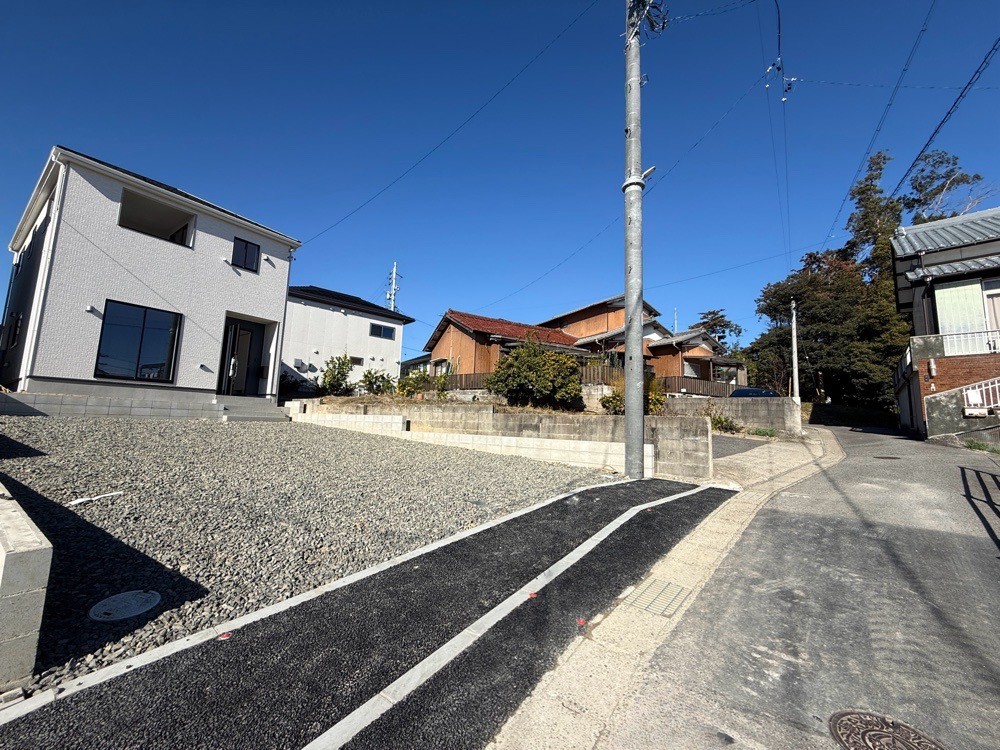 愛知郡東郷町大字和合　第7　全3棟　1号棟 画像5