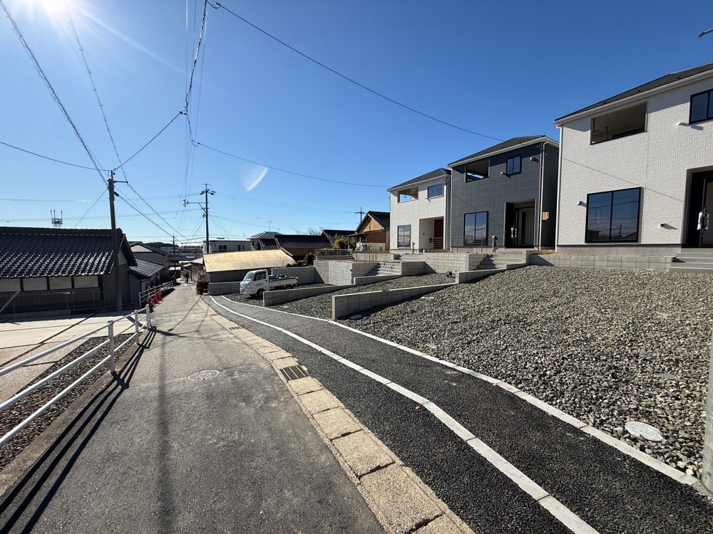 愛知郡東郷町大字和合　第7　全3棟　1号棟 画像6