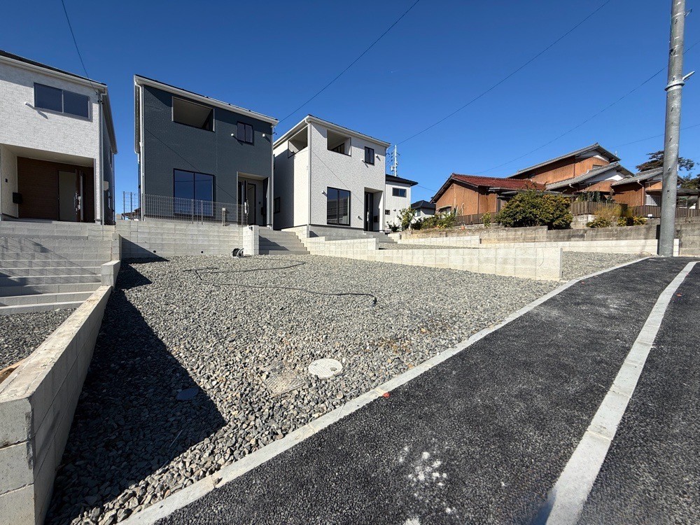 愛知郡東郷町大字和合　第7　全3棟　2号棟 画像5