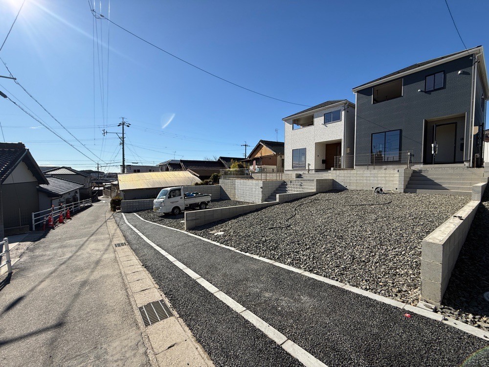 愛知郡東郷町大字和合　第7　全3棟　2号棟 画像6