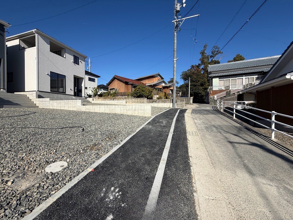 愛知郡東郷町大字和合　第7　全3棟　2号棟 画像7