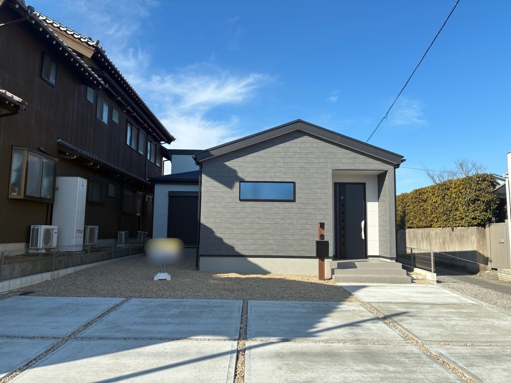 西尾市吉良町第76 全1棟 画像6