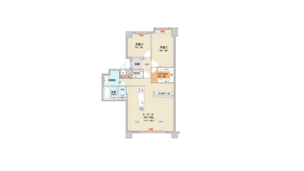 ロイヤルコンフォート日進 画像1