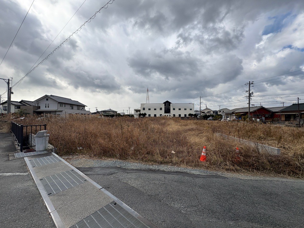 豊橋市前芝町 画像4