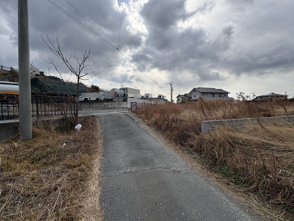 豊橋市前芝町 画像3