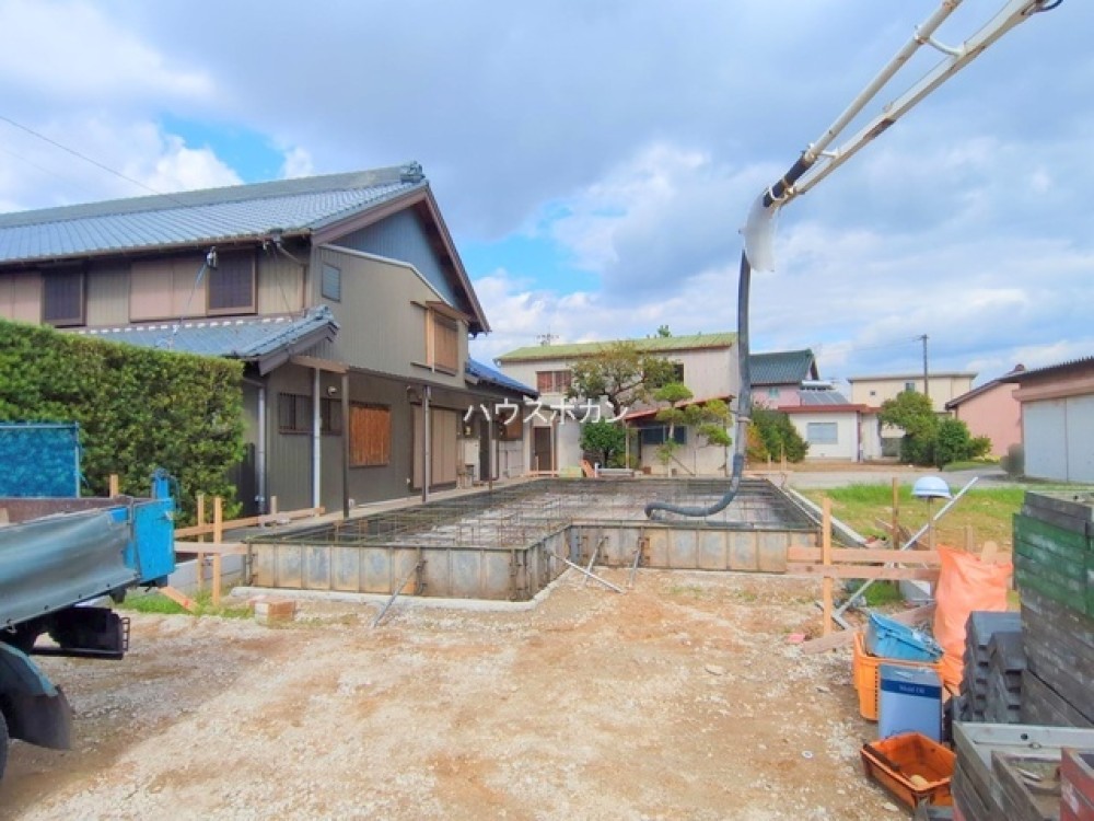 豊田市堤町　全3棟　1号棟 画像5