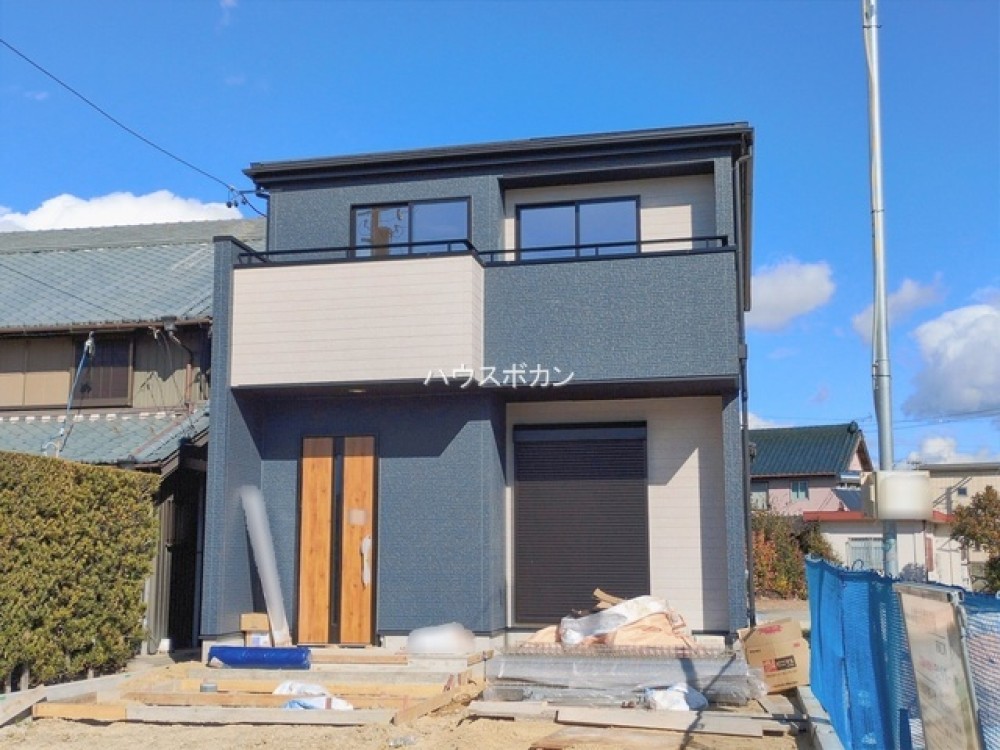 豊田市堤町　全3棟　1号棟 画像3