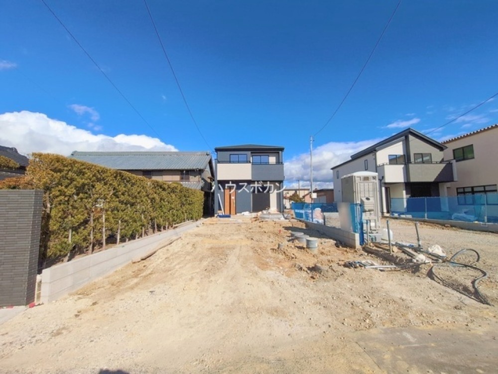 豊田市堤町　全3棟　1号棟 画像4