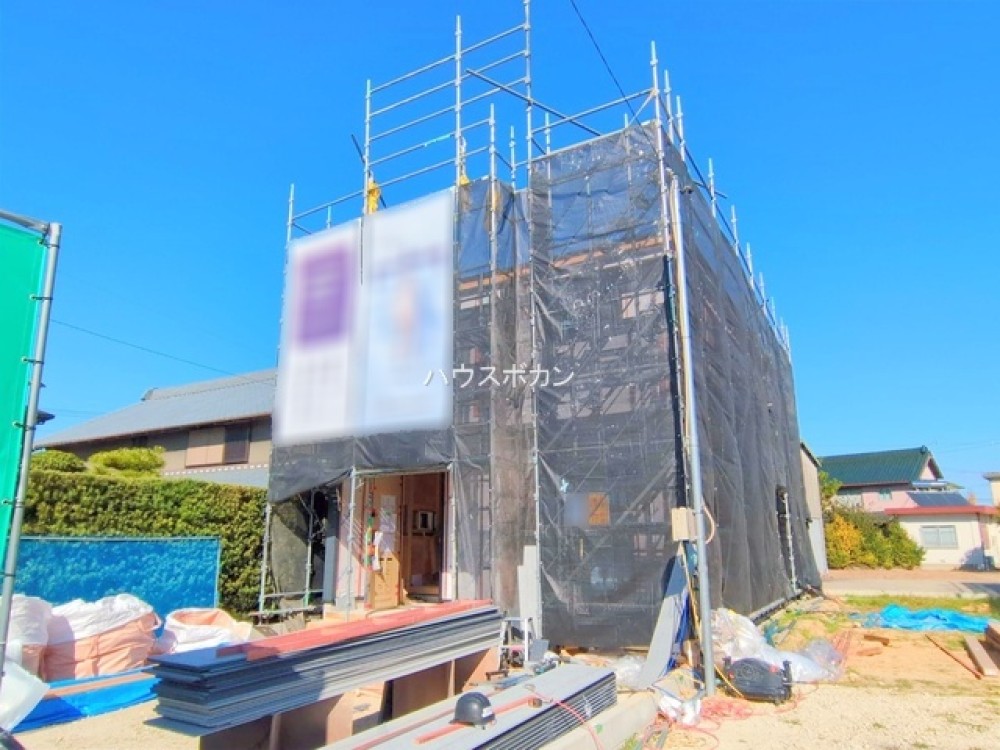 豊田市堤町　全3棟　1号棟 画像5