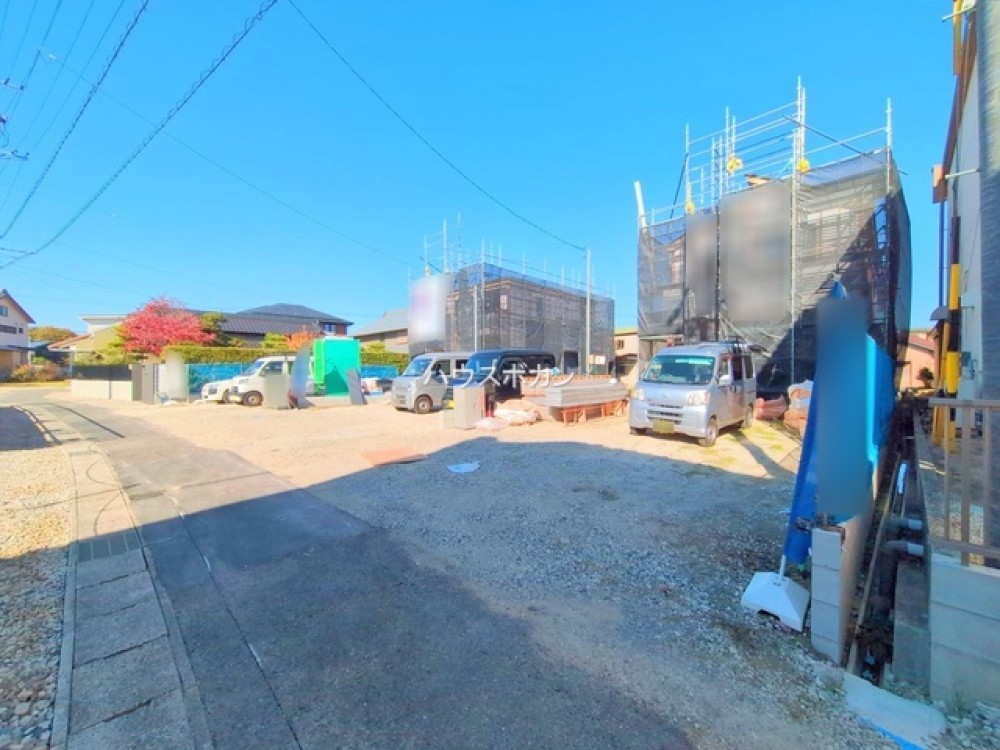 長期優良住宅です！