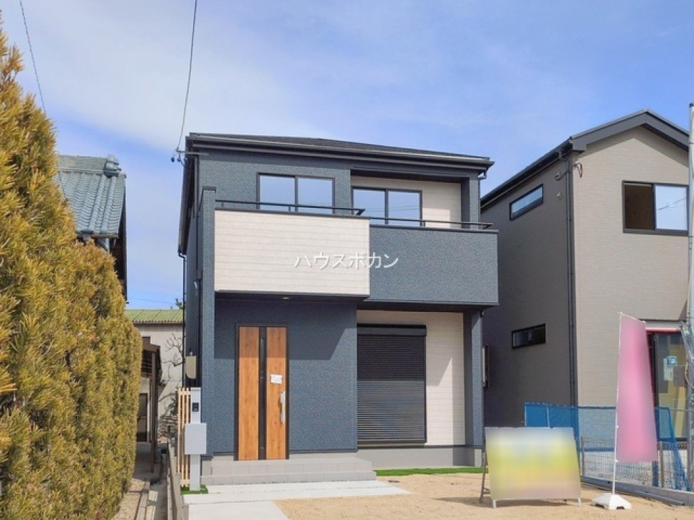 豊田市堤町　全3棟　1号棟 画像3