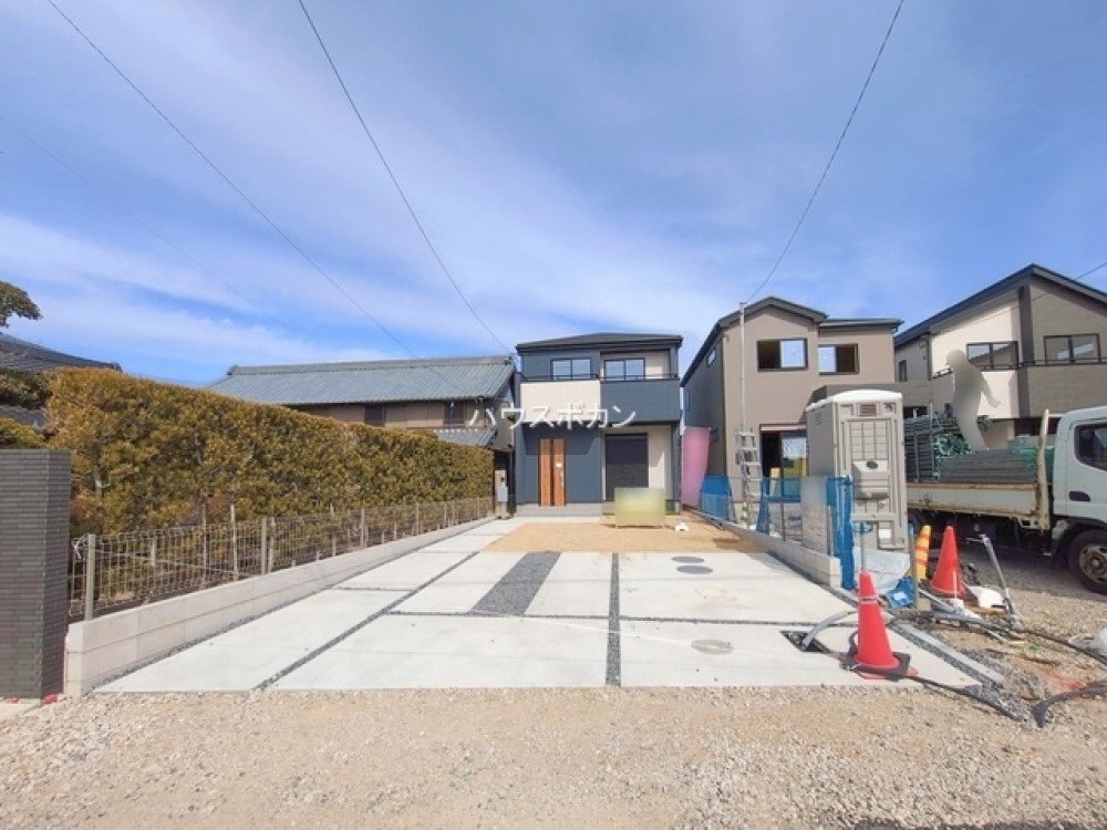 日当たり良好☆