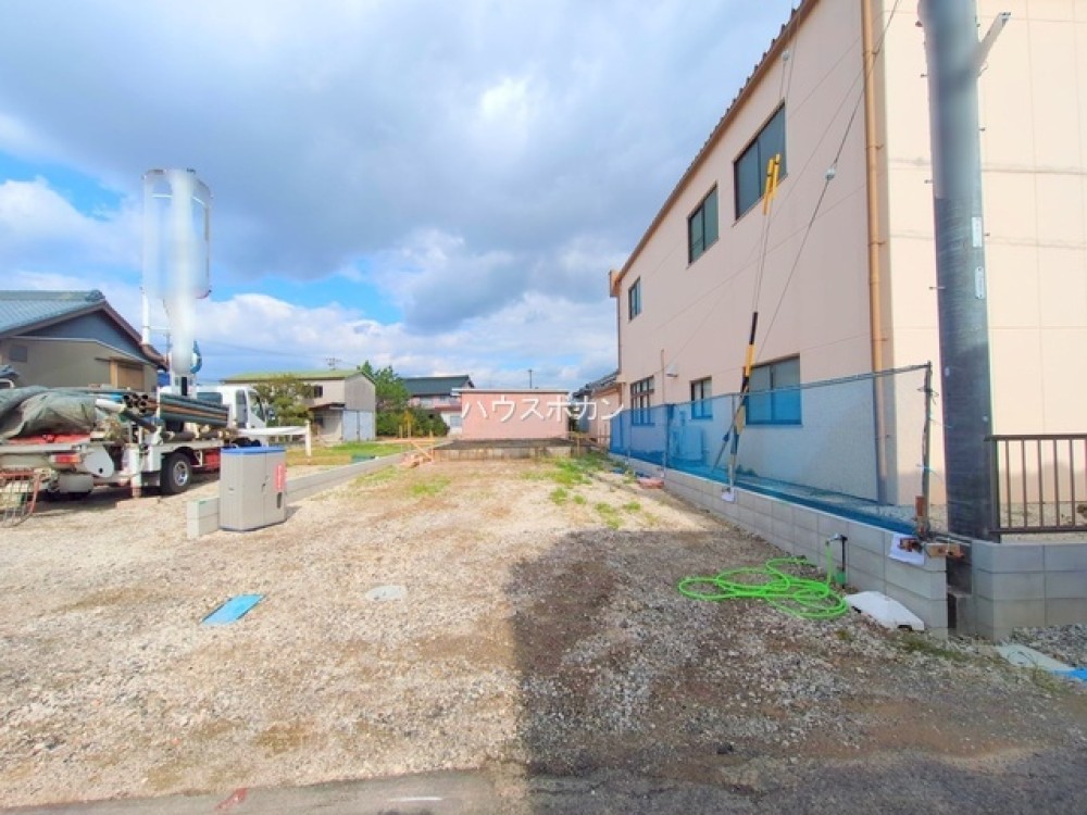 豊田市堤町　全3棟　3号棟 画像5