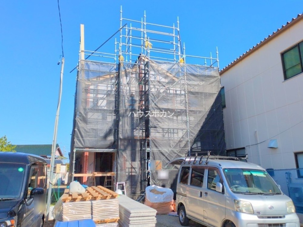 豊田市堤町　全3棟　3号棟 画像5