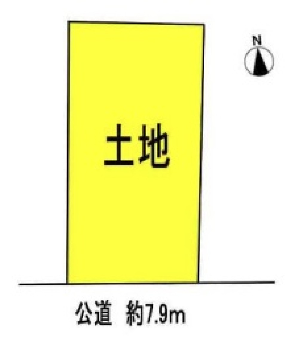 名古屋市西区城西 画像1