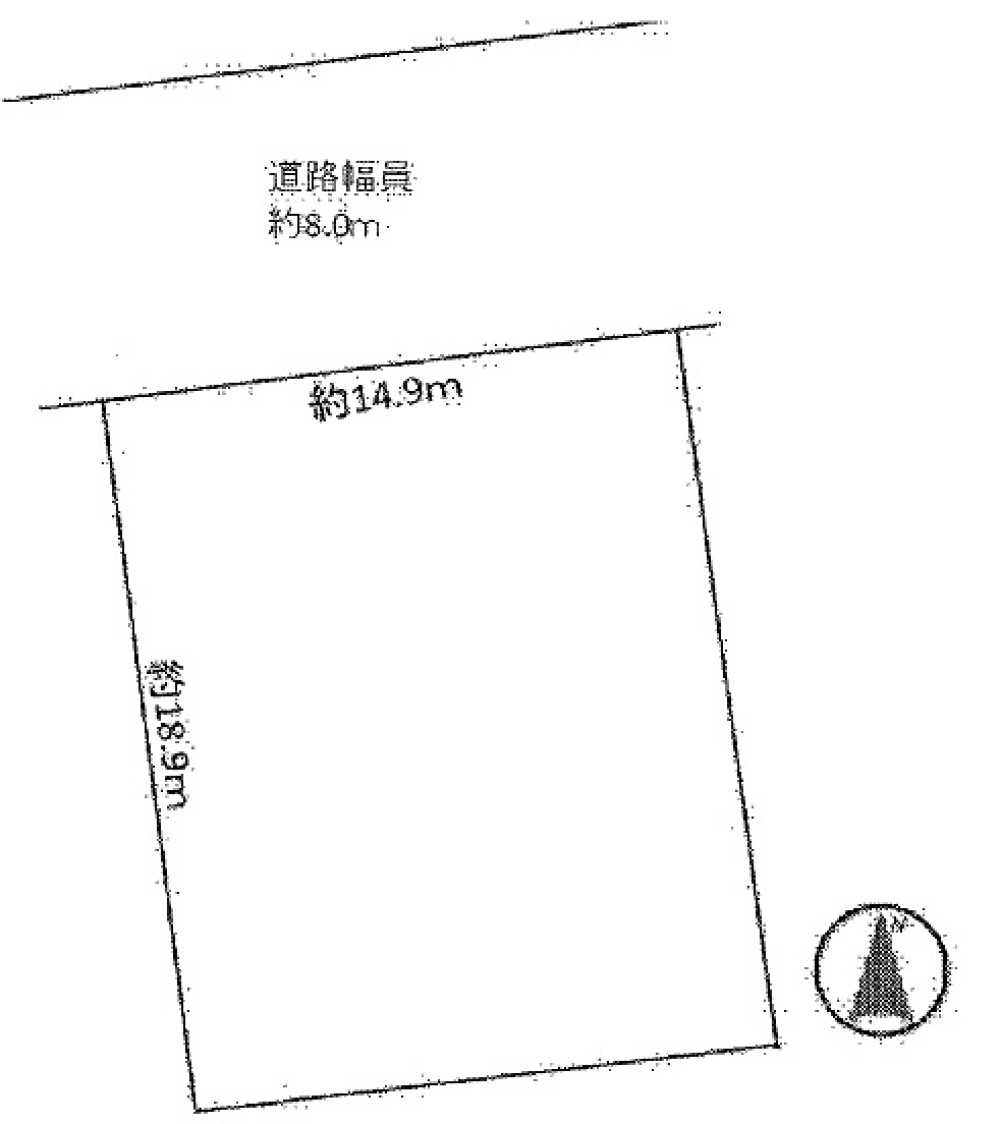 名古屋市緑区ほら貝 画像1