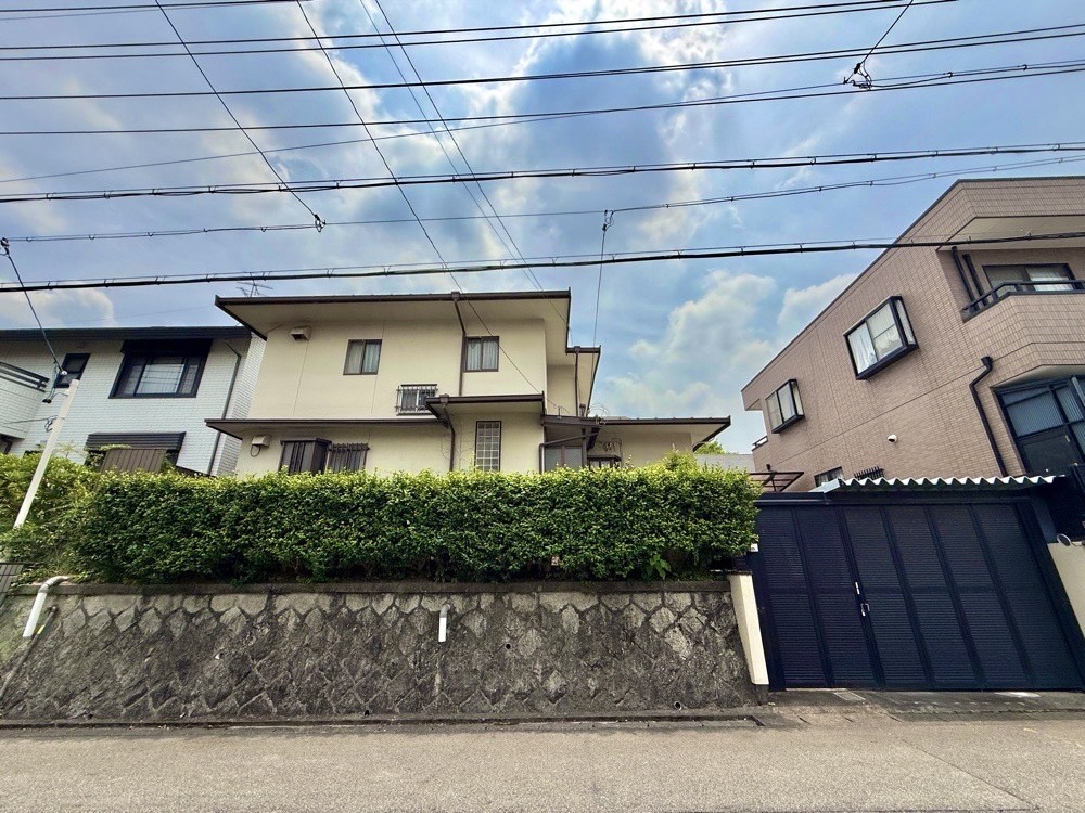 名古屋市緑区ほら貝 画像5
