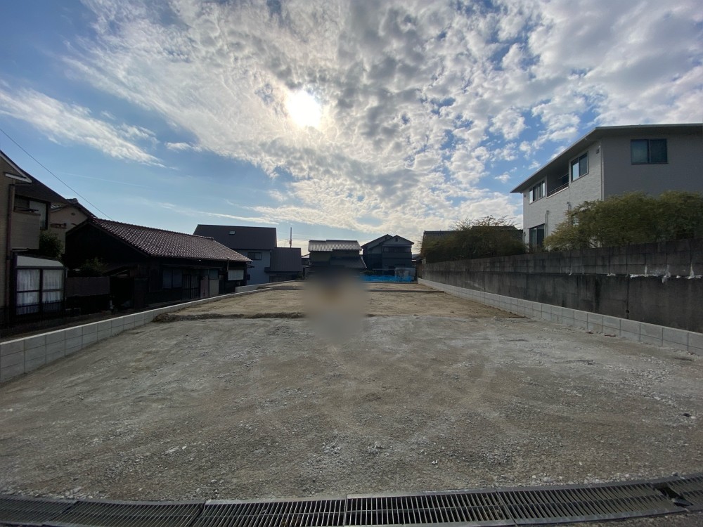 大府市横根町２区画　B区画 画像5