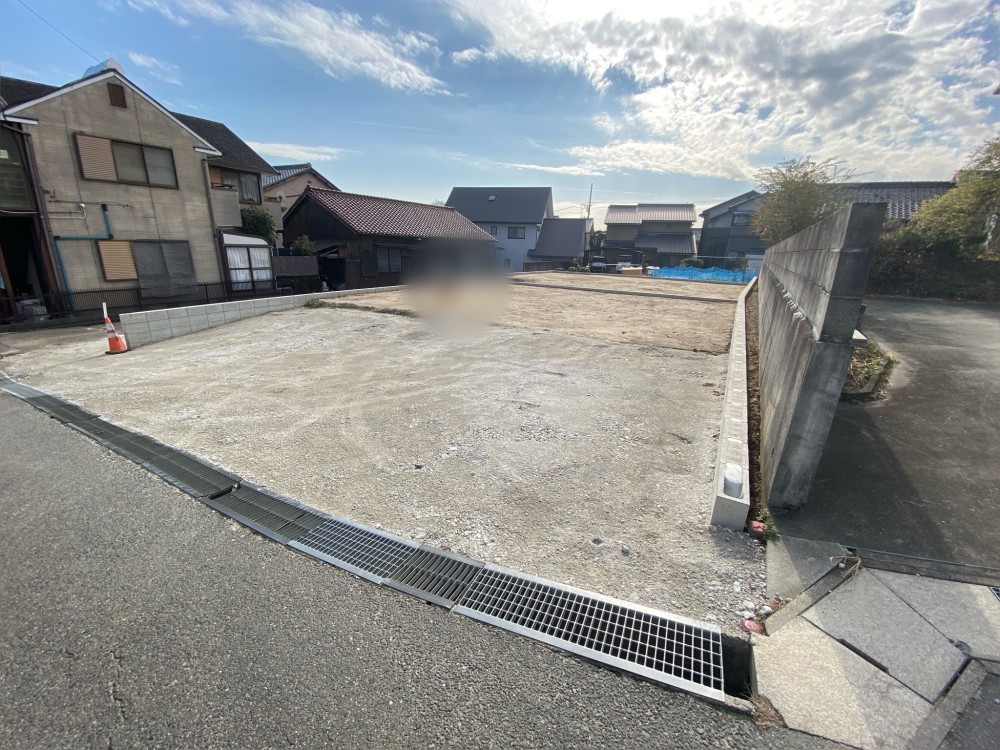 大府市横根町２区画　B区画 画像4