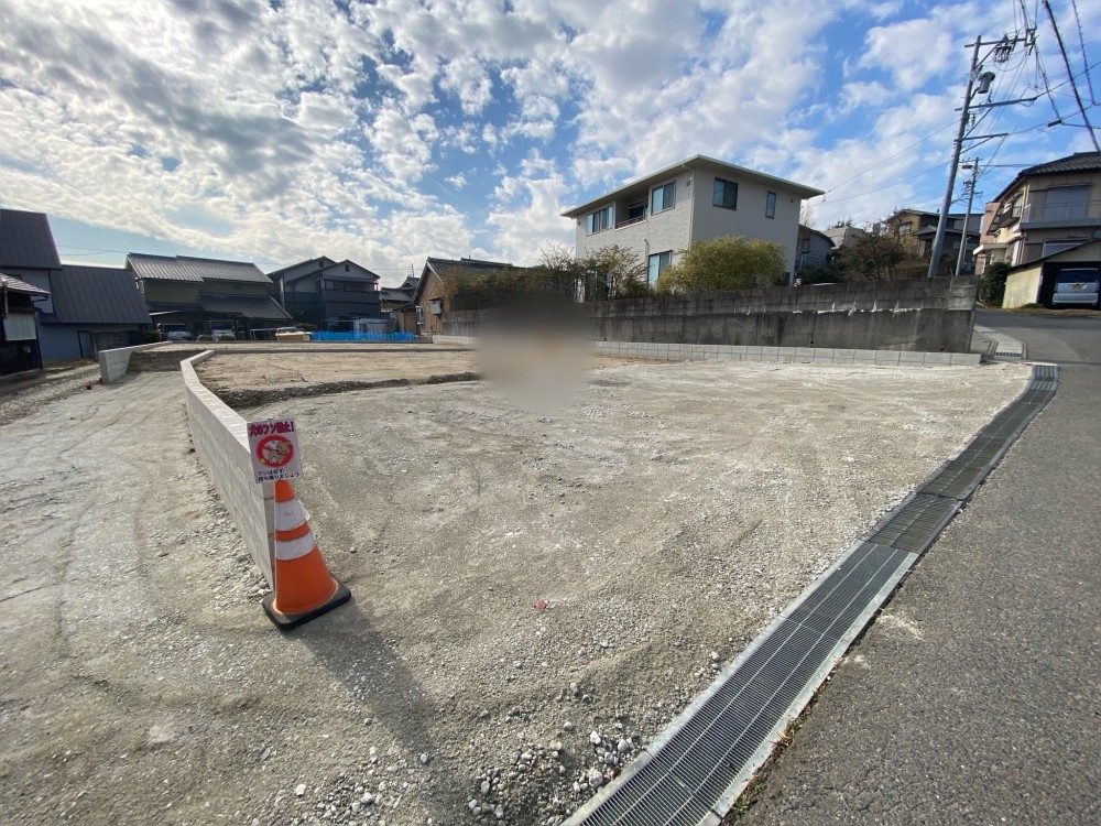 大府市横根町２区画　B区画 画像4