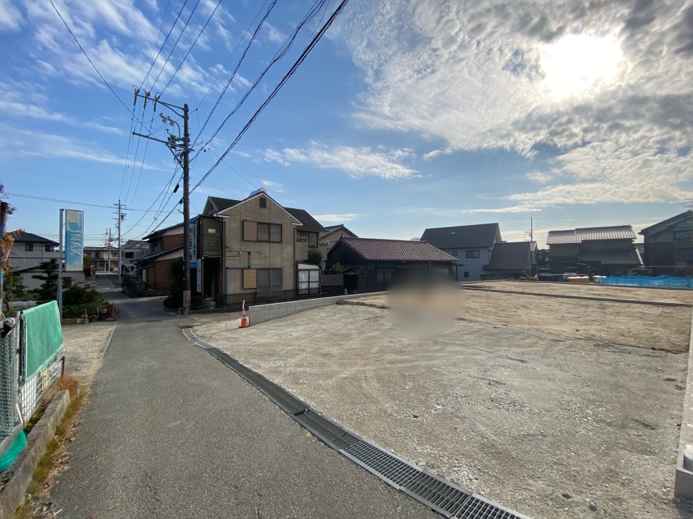 大府市横根町２区画　B区画 画像5