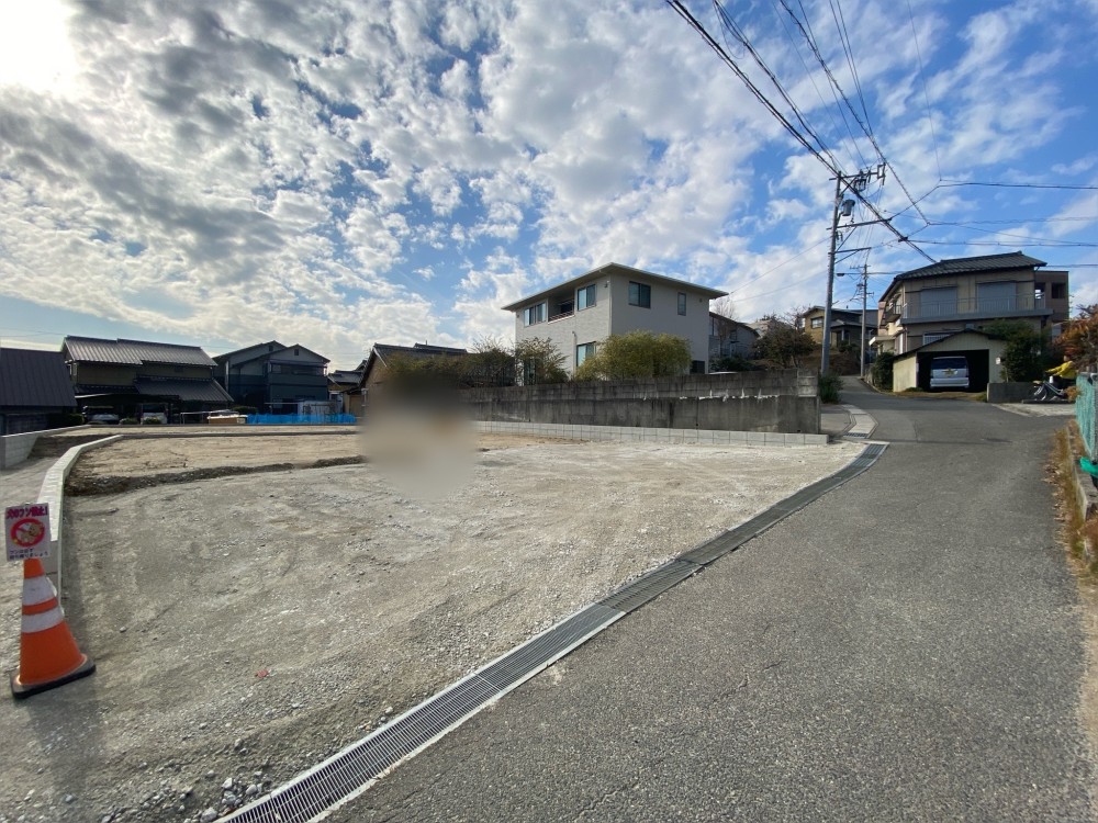 大府市横根町２区画　B区画 画像6