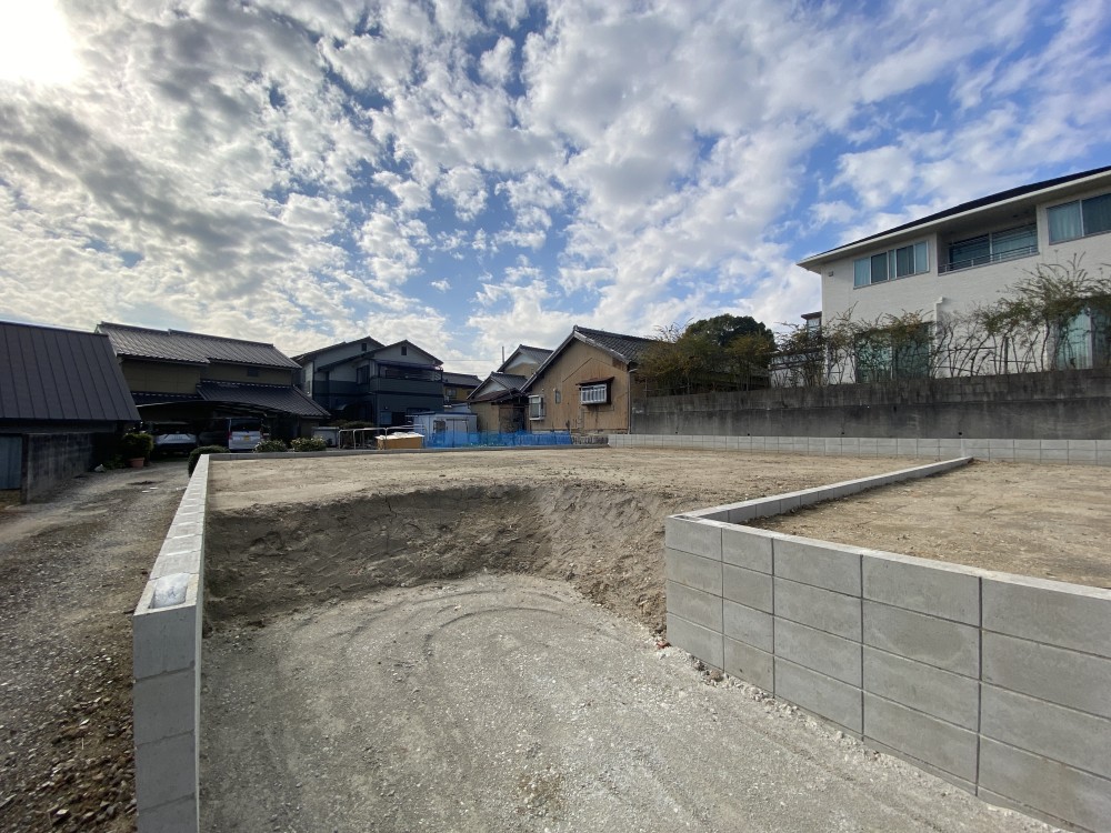 大府市横根町２区画　C区画 画像5