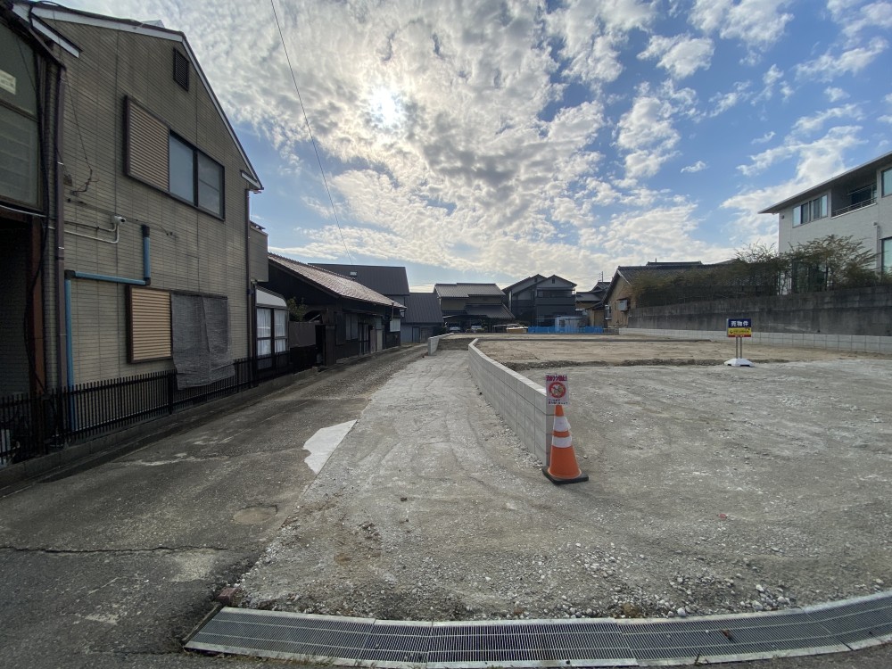 大府市横根町２区画　C区画 画像4