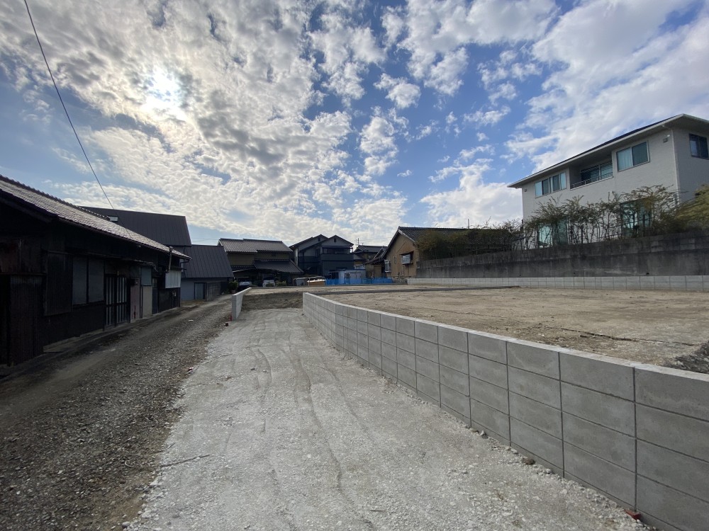 大府市横根町２区画　C区画 画像4