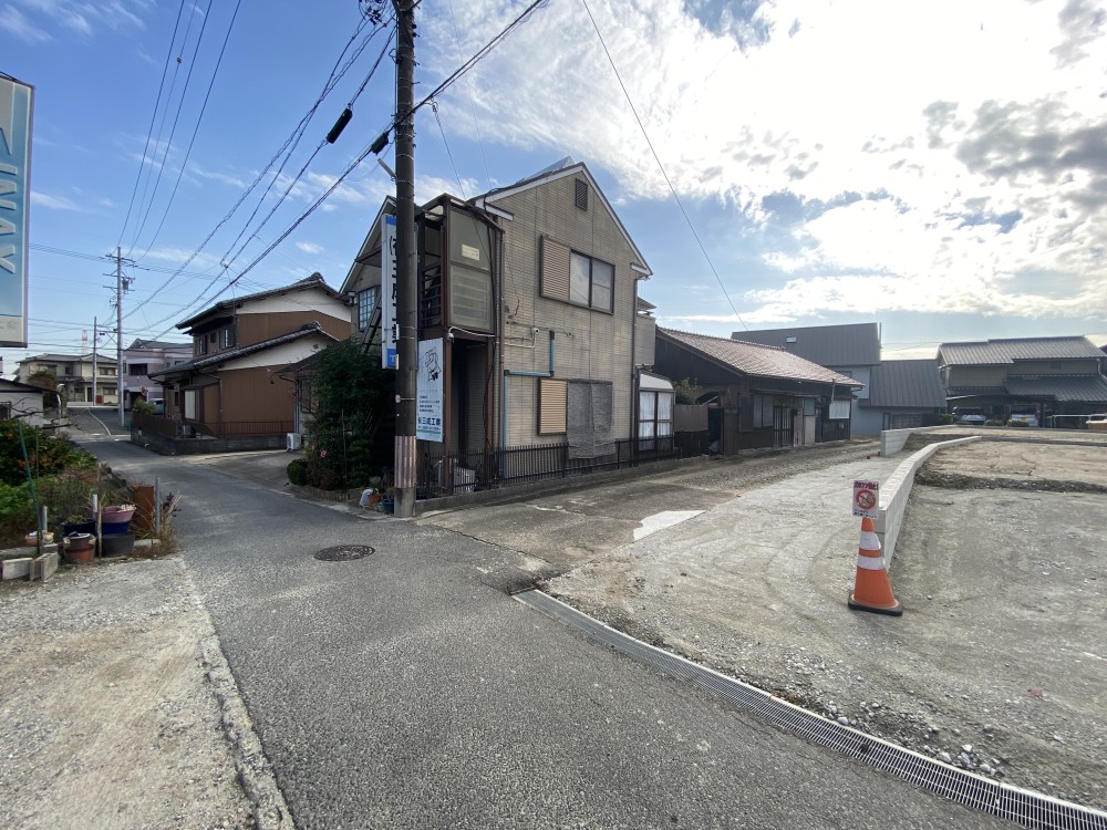 大府市横根町２区画　C区画 画像5