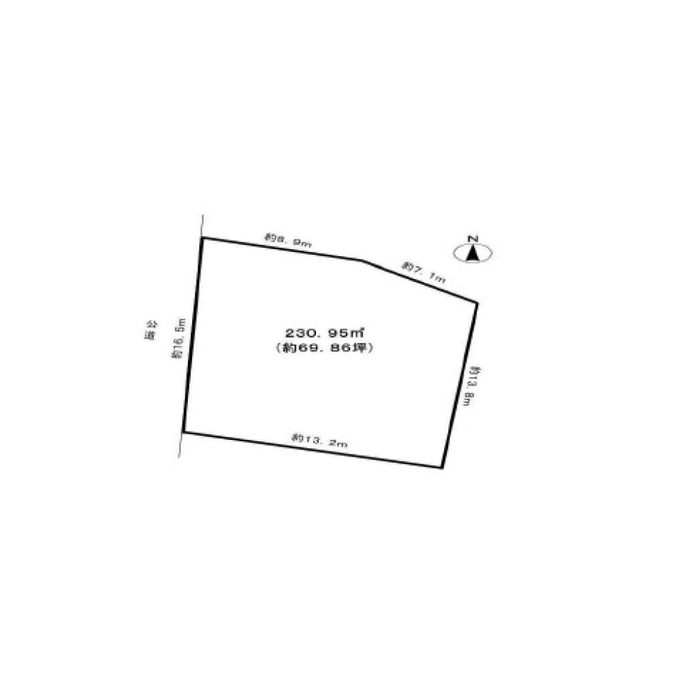 一宮市萩原町 画像4