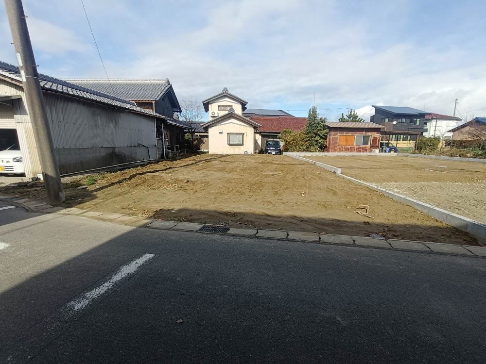 一宮市千秋町　全2区画　1号地 画像3