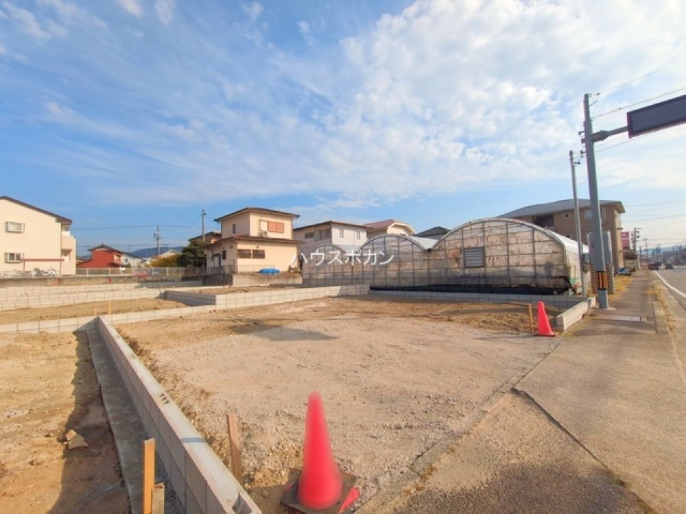 額田郡幸田町大字菱池　第33　全6棟　1号棟 画像5