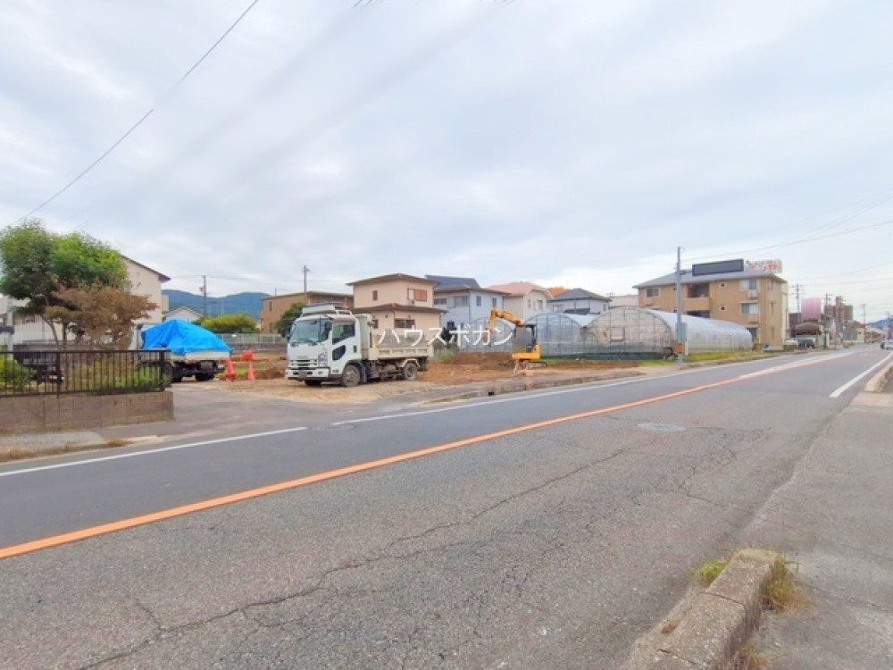 額田郡幸田町大字菱池　第33　全6棟　2号棟 画像3