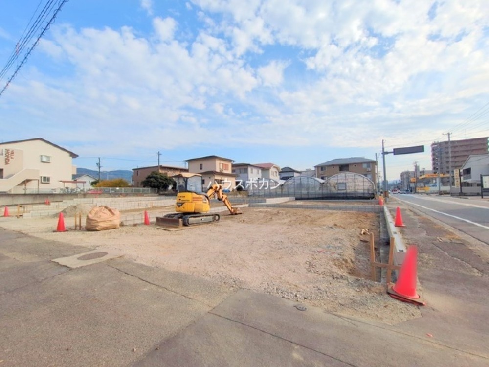 額田郡幸田町大字菱池　第33　全6棟　2号棟 画像5