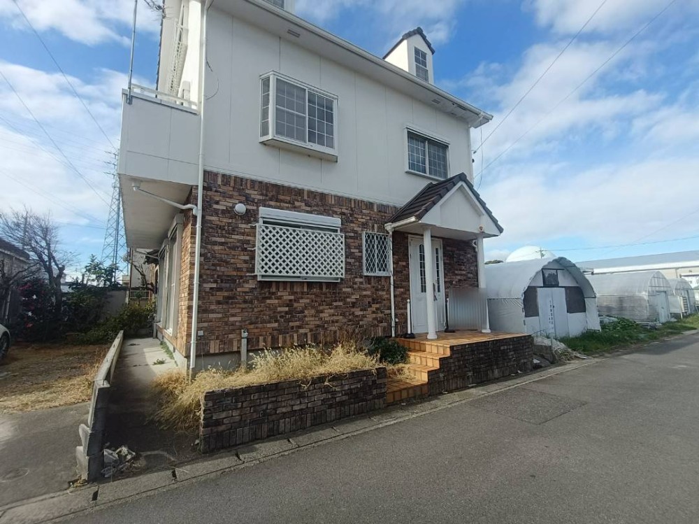 一宮市三ツ井六丁目 画像3