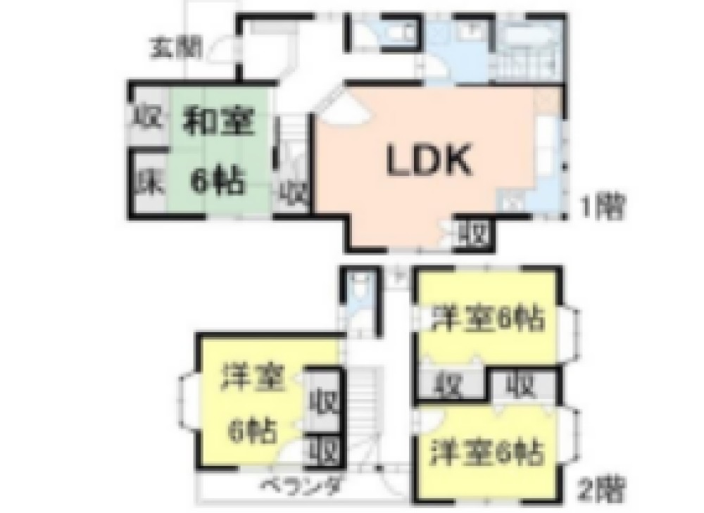 額田郡幸田町 画像1